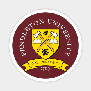 Pendleton University Magnet